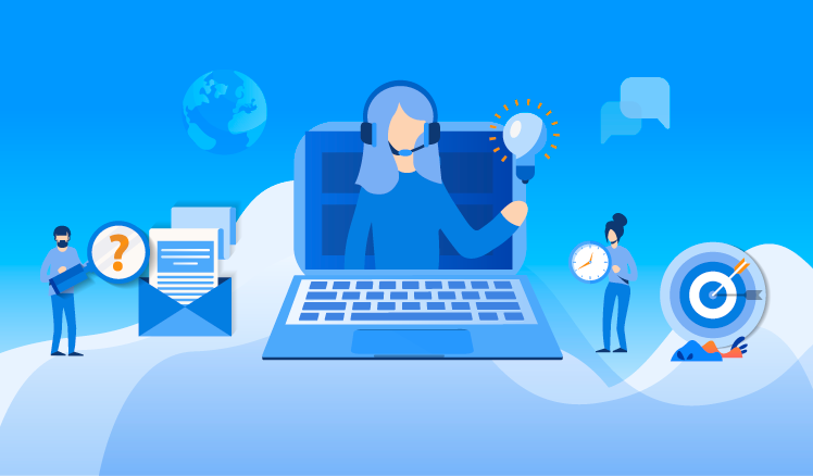 What to look for in an IT Management Company